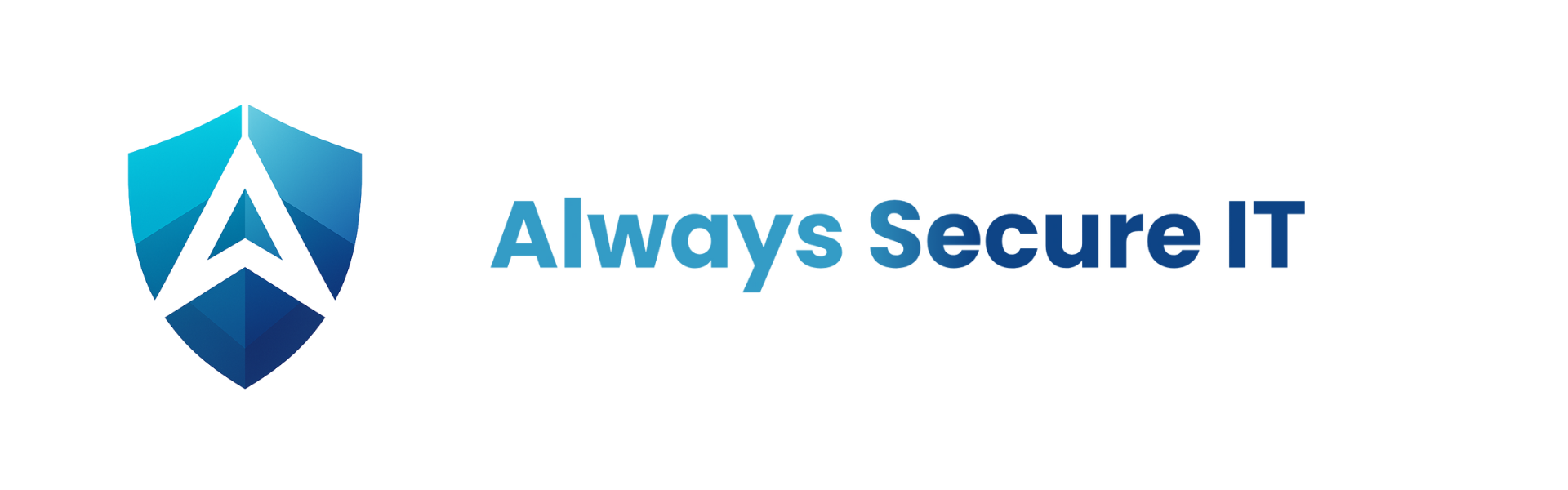 Always Secure IT Logo